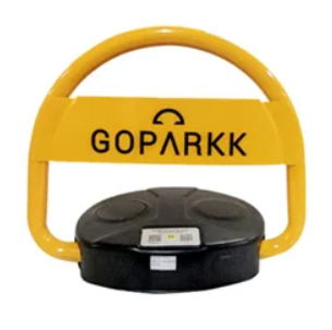 Goparkk Technology